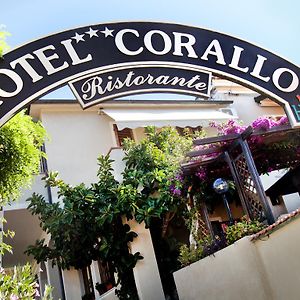 Hotel Corallo